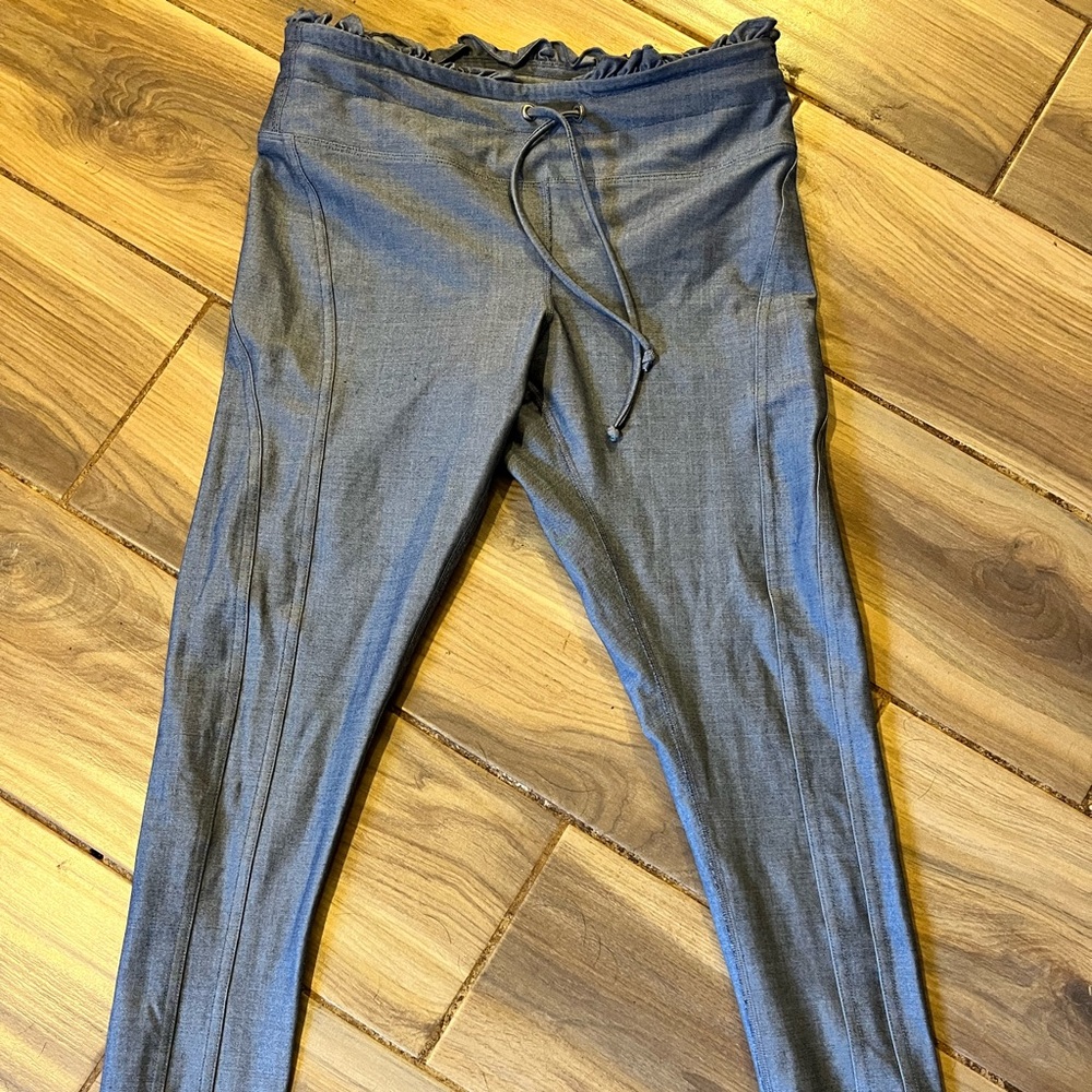 Year of ours leggins